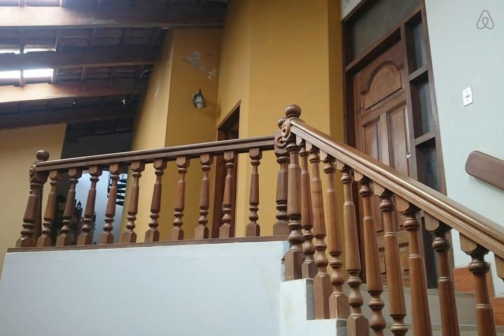 Casa Hospedaje Teresita Chachapoyas Extérieur photo
